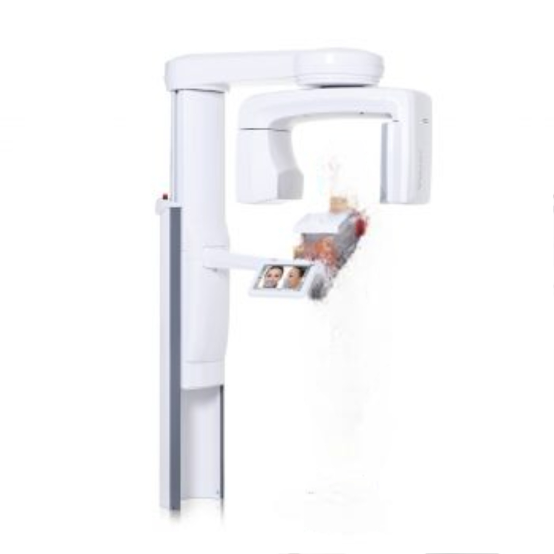 Planmeca Viso G panoramik CBCT görüntüleme sistemi